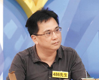 486酸大S   吳子嘉怒轟「卑劣無恥」：讓他社會性死亡