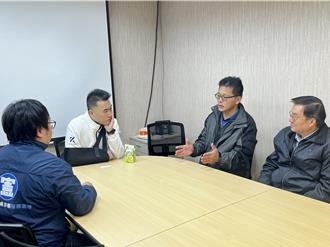 國光客運延遲發薪  林沛祥、吳宗憲緊急出手了