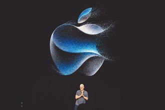 iPhone中国市占率跌至4年新低  华为有望反超