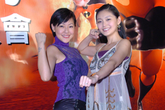 姐妹出道超過30年！大S昔在節目1句話 小S當場大感動