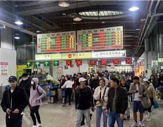 台鐵漲票價「調幅不如預期」 產業工會：恐阻待遇改善