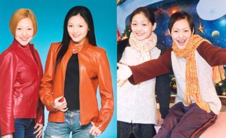 大S病逝！ ASOS制作人揭姊妹俩私下真实面 嘆：不是装的