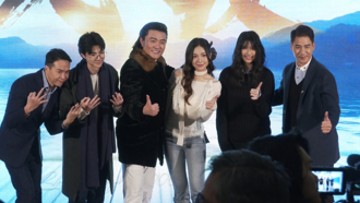 大S猝逝震動演藝圈 李㼈震驚感慨人生無常 坦然談生死