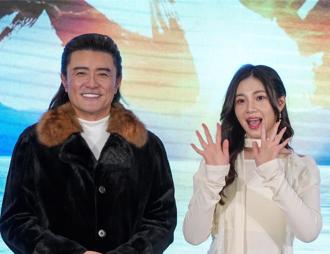 李㼈聞大S驟逝「像被鐵鎚打到」！曝立好遺囑：我掛了很多人發財