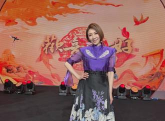 獨家》李翊君過年感冒女兒腸胃炎送急診 聞大S驟逝不捨：珍惜當下