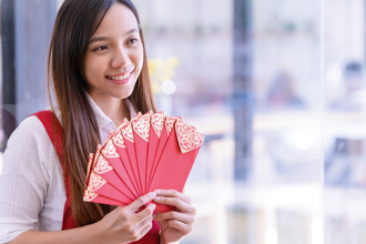 3月起運勢大爆發 4生肖正、偏財一路飆升