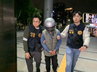 分屍凶嫌孤癖與人無互動　曾在陽台當「遛鳥俠」嚇壞女鄰居