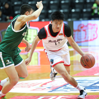 HBL》低命中率比賽中勝出 光復10連勝本季唯一不敗
