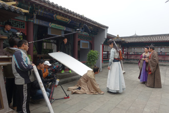 陸加強網路內容監管 更嚴格控制微短劇發行