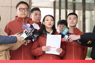 國民黨要注意這點！郭正亮解析罷免成敗重要關鍵