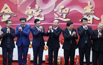 高雄这绿委惨了？柳采葳爆：「罢韩四君子」要去左楠选