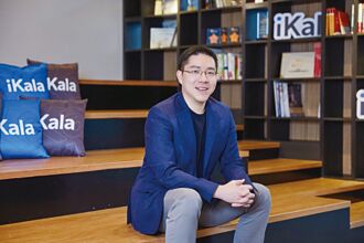 ikala執行長程世嘉：DS問世 高階晶片仍有需求