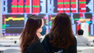 內外資抬轎 世芯、信驊股王爭霸白熱化