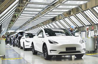 特斯拉上海儲能超級工廠2／11投產