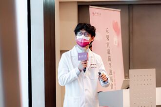 禾馨宜蕴生殖中心医师：孕期打疫苗 母子皆有护