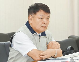 國防部要查了！李文忠「好想你」騷擾女同事 妻喊是練痟話