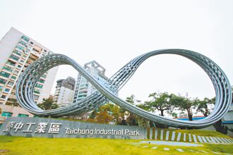 工業區大改造 帶動千億投資