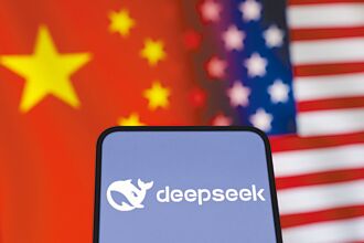 DeepSeek資安問題 恐釀系統災難