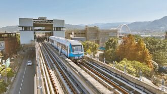 三鶯線好消息 拚明年初通車