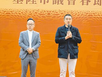 基隆廢鐵換捷 議長再槓市長