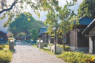 花蓮 美崙溪畔景觀修復 獲大獎肯定