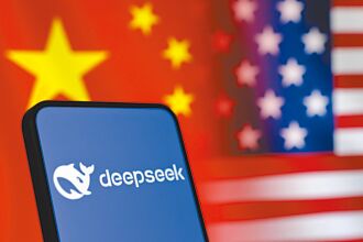 DeepSeek的蝴蝶效应