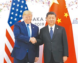 張亞中專欄》如果中美簽訂第四份公報