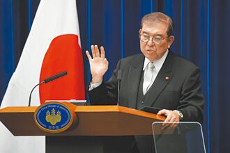 日美擬發聯合聲明 將提台海和平