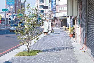 1公里7200萬 進化北路優化升級