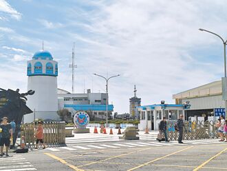 台中 梧棲港直銷中心 中央補助活化