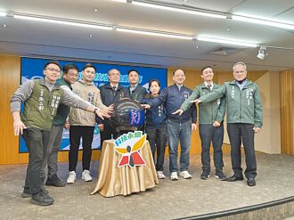 台南4交流道路廊 設智慧號誌