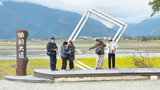 台東迎百萬客 住房率屢創新高