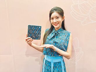 電子閱讀器正夯 暢覽國際書展