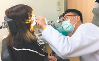 後鼻神經消融手術 改善鼻過敏