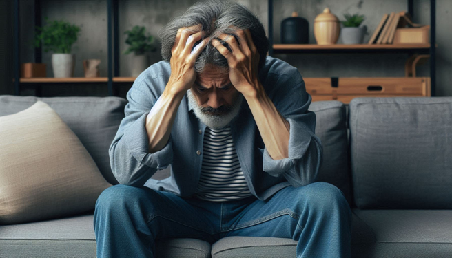 趁他去工作老婆落跑了，浪費的青春23年！選擇放過自己怒訴離婚獲准。（示意圖、與本案無關／AI生成）