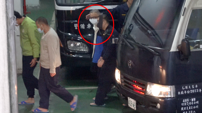 佛學作家王蘊。（陳志賢攝）