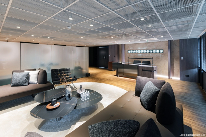 大同资产开发股份有限公司。(图/业者提供)