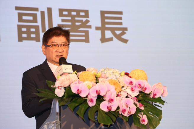 教育部体育署续推「运动i臺湾2.0」，致力提升全民运动风潮。依据113年「运动现况调查」结果，规律运动人口比例首次达到35.3%，显示体育署长期对全民运动的推广及运动活动的办理，获得良好的成效(图为体育署洪志昌副署长)。（照片/教育部体育署）