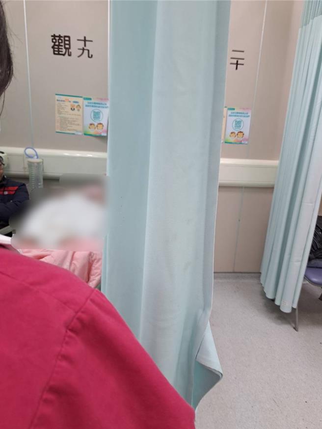 新埔远东纺织厂6日凌晨发生气爆事件，2名员工遭炸死，19人轻重伤。（民眾提供）