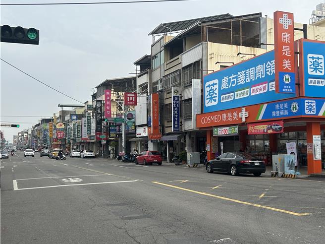 台中市人口攀升至286万人，成为全国第二大城市，市议员李天生表示，雾峰人口持续减少，忧心城乡差距加大。（李天生提供）