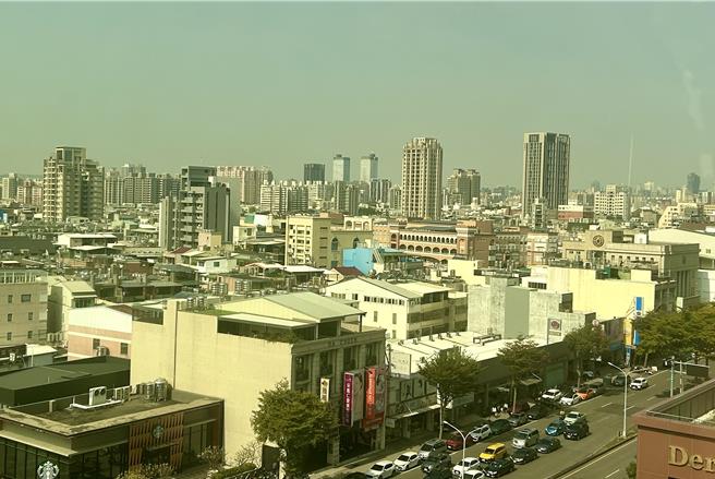 台中市人口攀升至286万人，成为全国第二大城市，市议员李天生表示，大里人口持续减少，忧心城乡差距加大。（李天生提供）