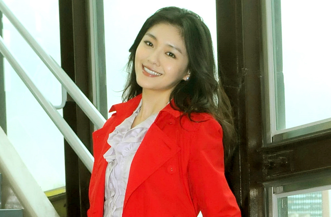 大S日前在日本病逝。（图／中时资料照）