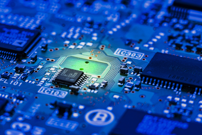 车用晶片大厂恩智浦全球裁员1800人。（示意图/达志影像/shutterstock）
