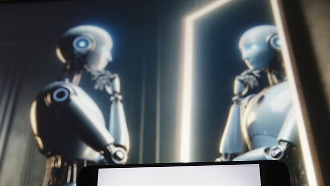 機器人概念股5日再放光明，研華（2395）、亞光（3019）、台灣精銳（4583）、大銀微系統（4576）等8檔奔漲停，歡慶熱門題材資金回籠。圖／美聯社