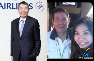 華航董座謝世謙告別式在即！明星女兒不捨嘆：少了爸爸的生日