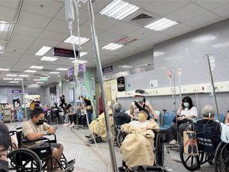 陸客來台流感重症...送ICU還裝葉克膜撿回一命 家屬刷帳單驚呆了