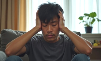 拷貝大門磁扣及備份鑰匙 夜闖女友住處指侵！離譜男慘了