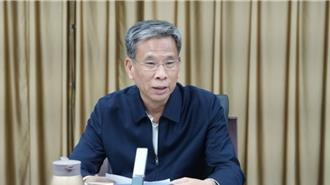 罕見人事任命   陸退休部長回鍋掌全國社會保障基金理事會