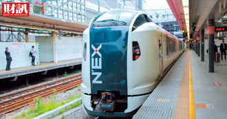 日本鐵道經濟新藍圖   不動產成新利器