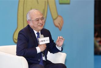 台大醫被月薪70萬挖走 院長無奈 蘇一峰：該檢討1事